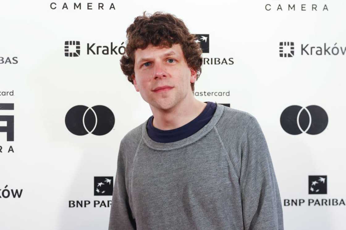 When did Jesse Eisenberg get married? When did Jesse Eisenberg get married?