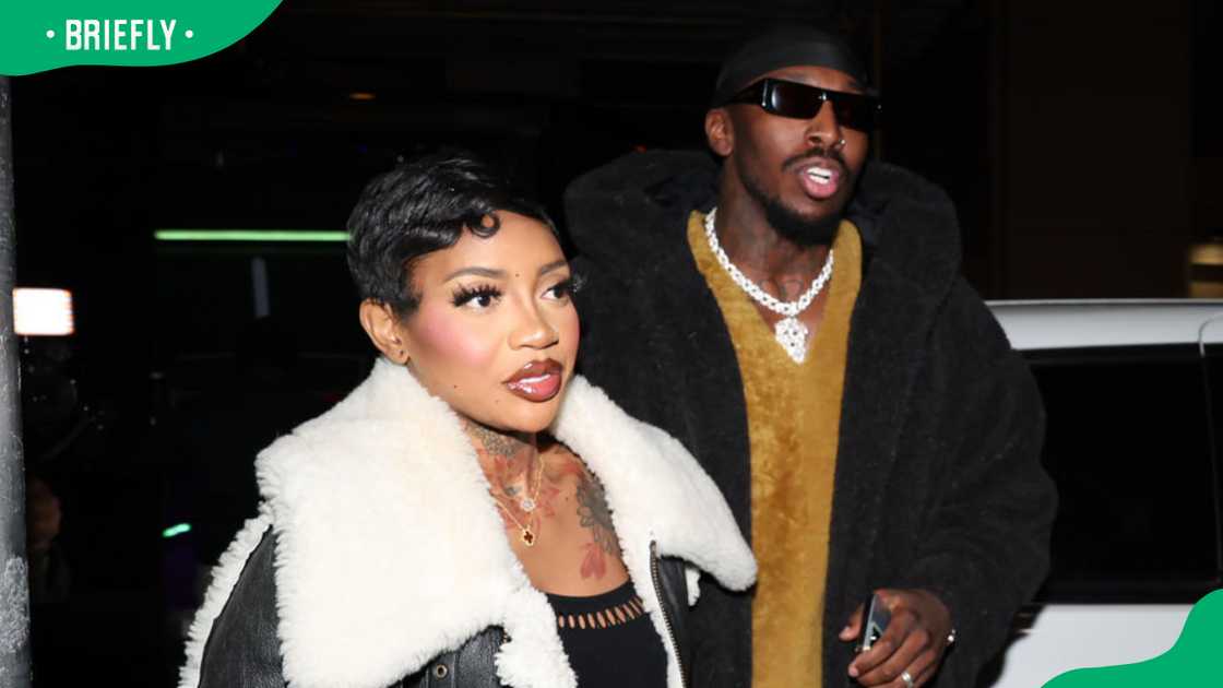 How did Jada Kingdom become famous? How did Jada Kingdom become famous?