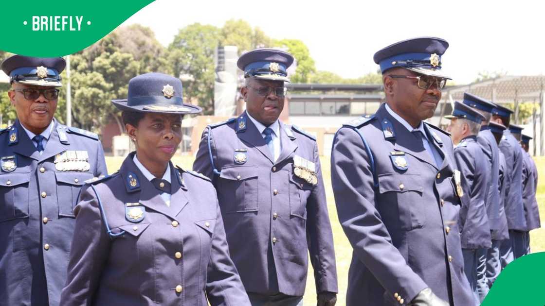 The Portfolio Committee on Police recommended a lifestyle audit for SAPS's top members