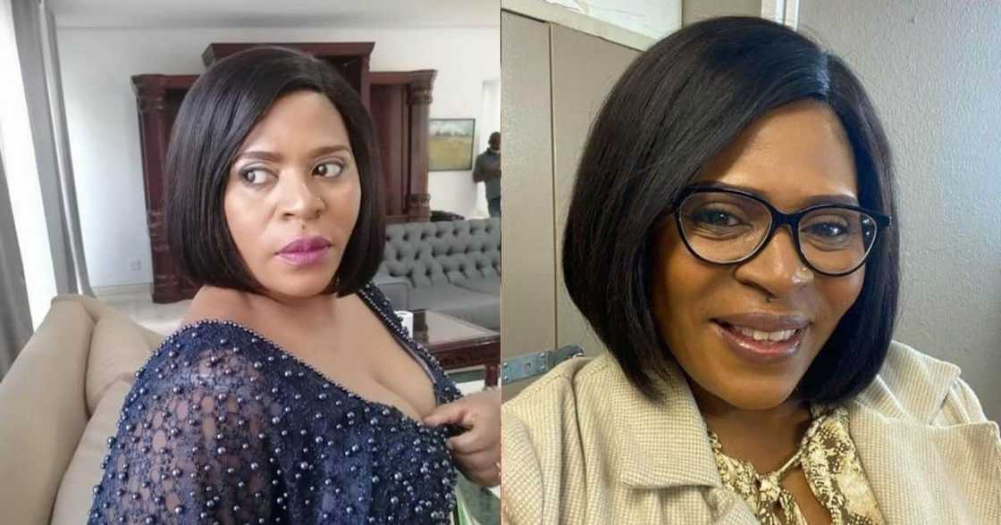 House of Zwide, replace, Rhythm City, Baby Cele House of Zwide, replace, Rhythm City, Baby Cele
