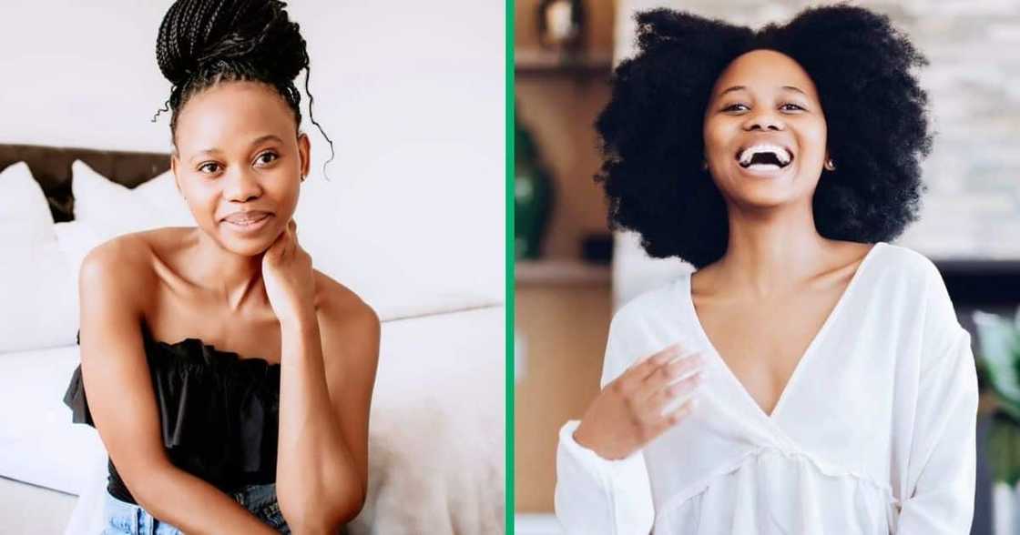 Busisiwe Mothudi has returned to ‘Generations: The Legacy’