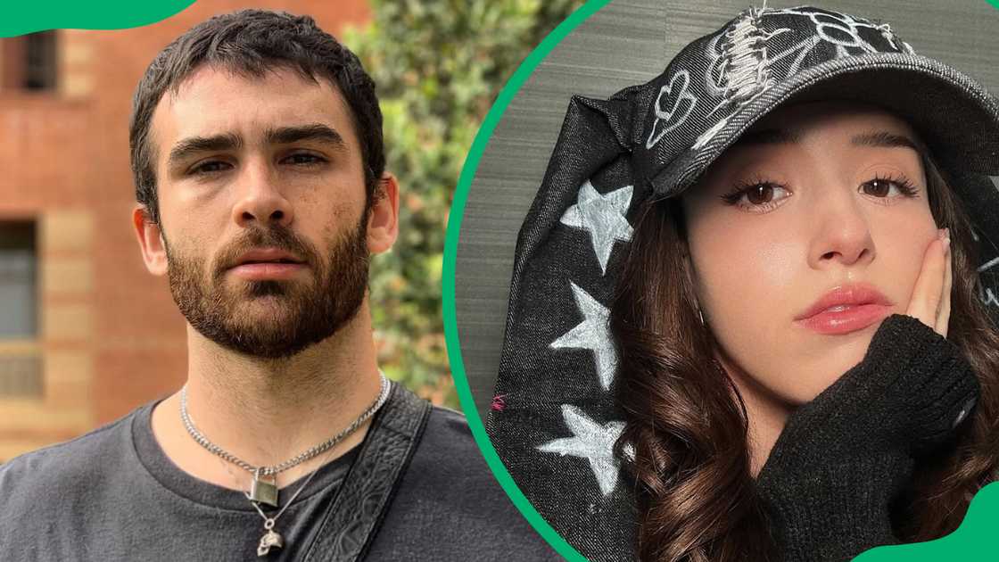 Hasan Piker was allegedly in a relationship with Imane Anys