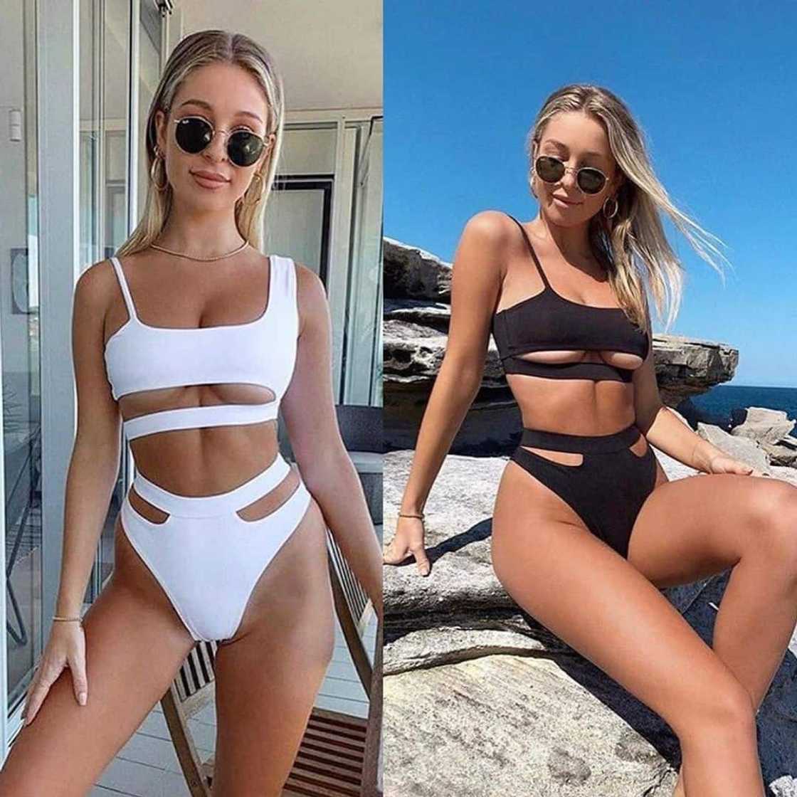 Most revealing clothes Most revealing clothes