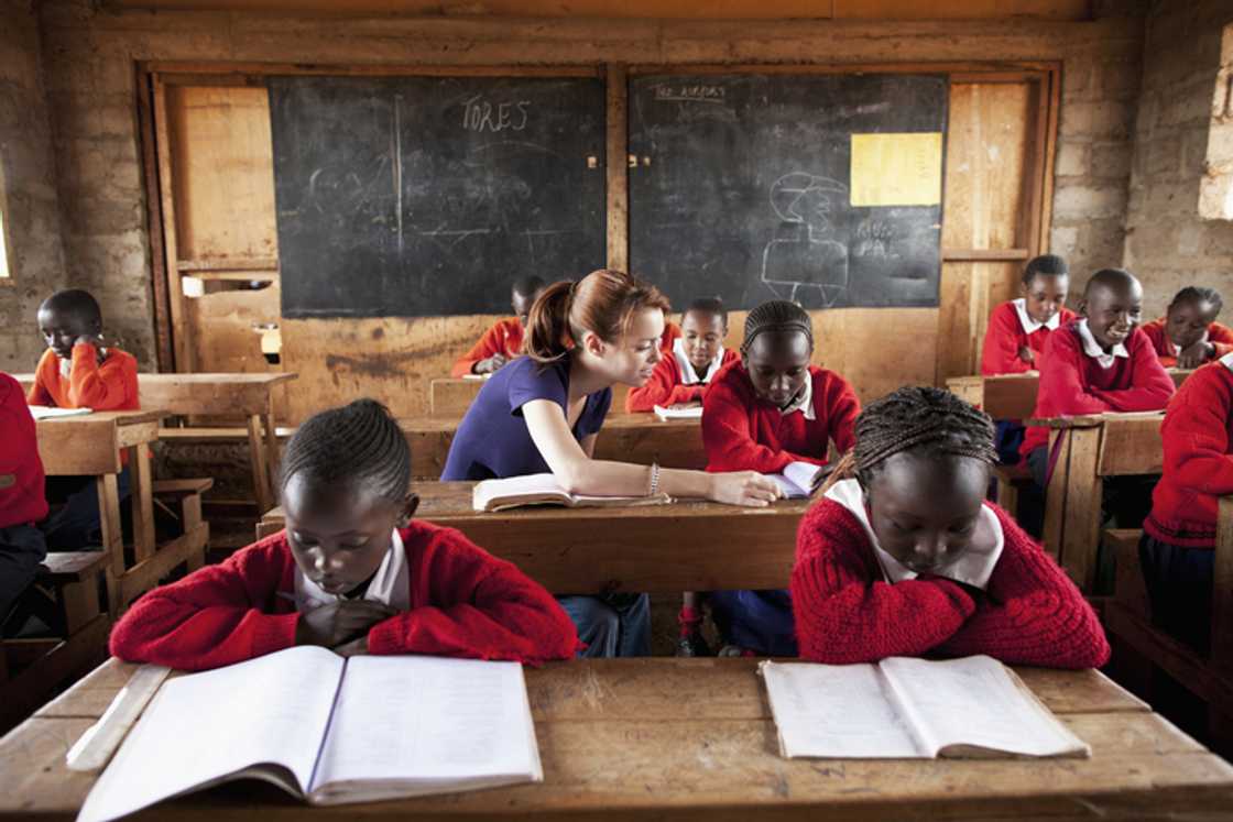 Lydenburg 6th grader wins literacy award and a look into early childhood development helps kids. Lydenburg 6th grader wins literacy award and a look into early childhood development helps kids.