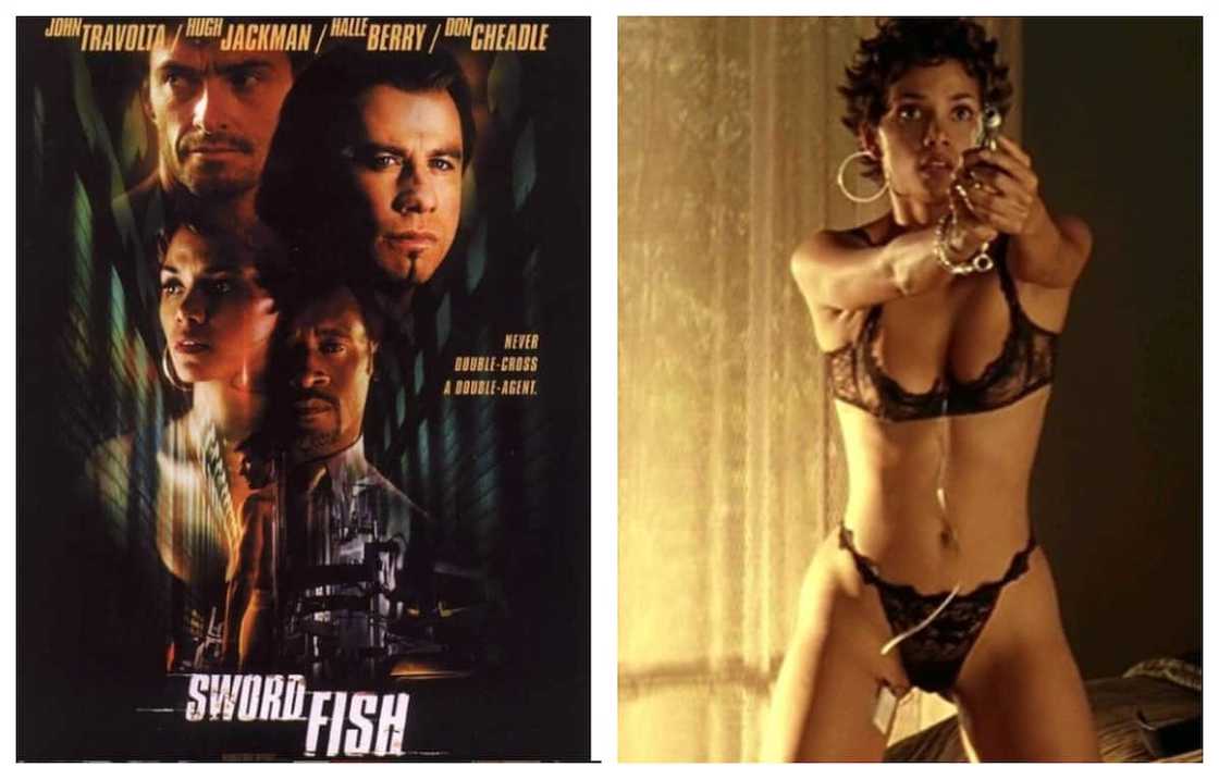 15 best Halle Berry movies ranked 15 best Halle Berry movies ranked