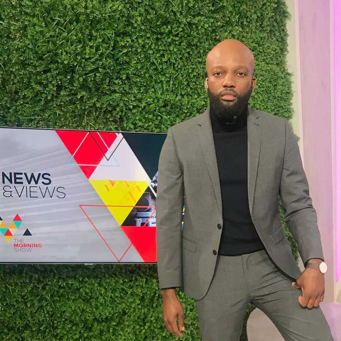 Clement Manyathela age Clement Manyathela age