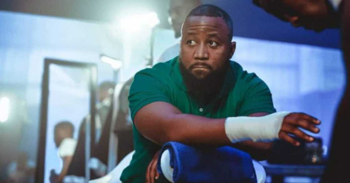 “Is He Okay?”: Casper Nyovest Calls Out Slik Talk, Mzansi Thinks We Should Check on Him