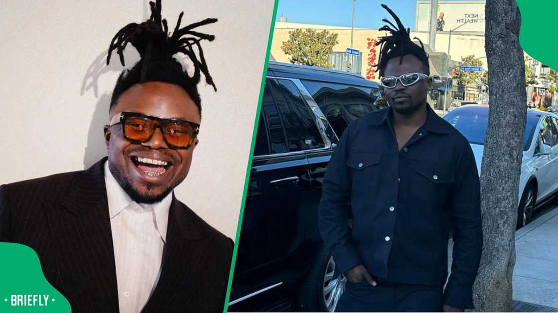 The Res Publica International Awards honoured Tresor with an award The Res Publica International Awards honoured Tresor with an award