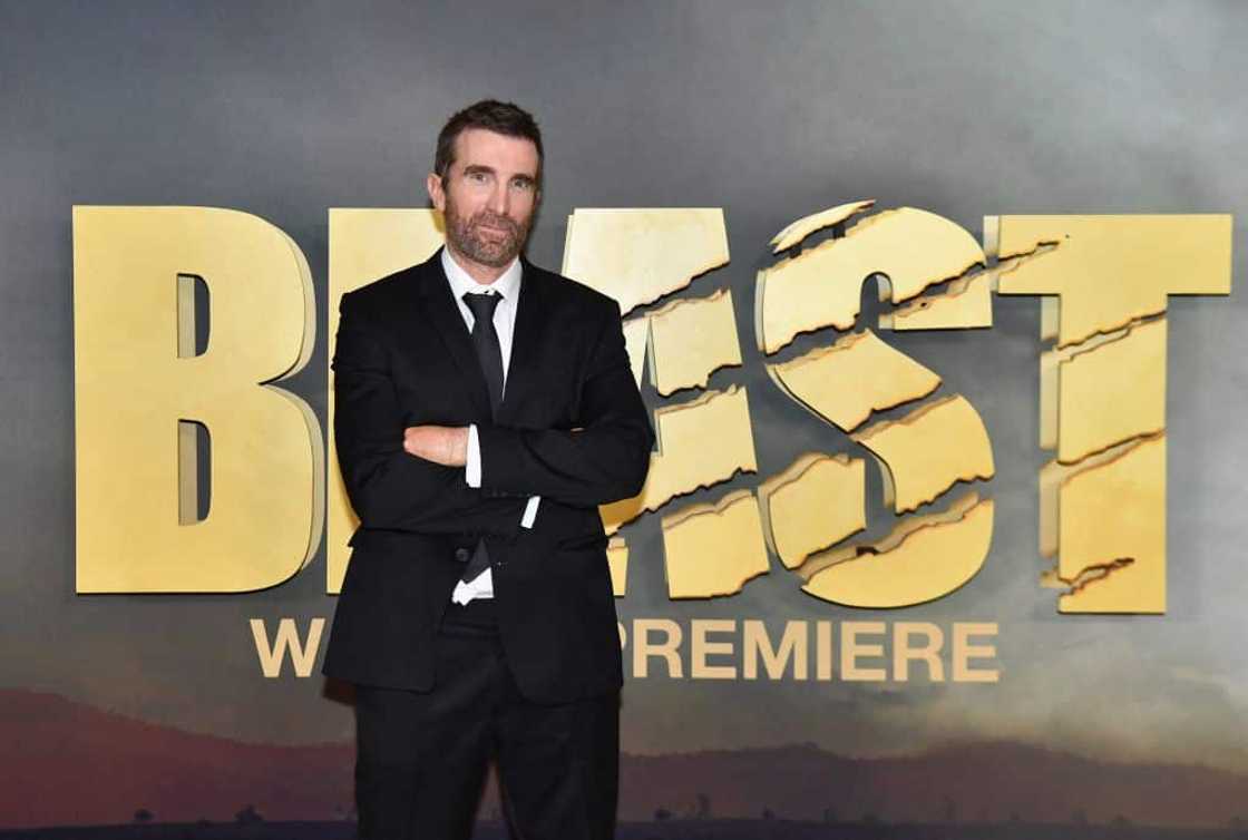 young South African actors young South African actors