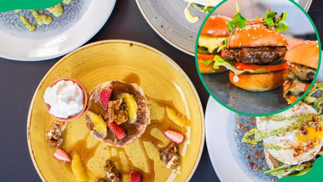 Hazelwood restaurants Hazelwood restaurants