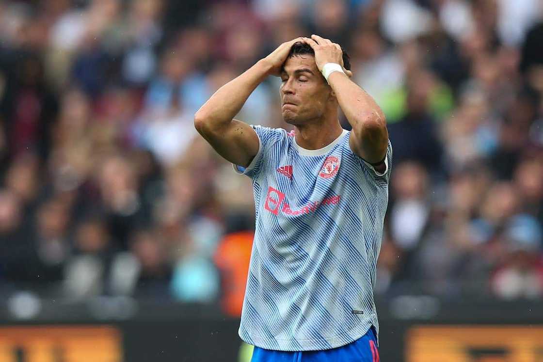 Cristiano Ronaldo Cristiano Ronaldo