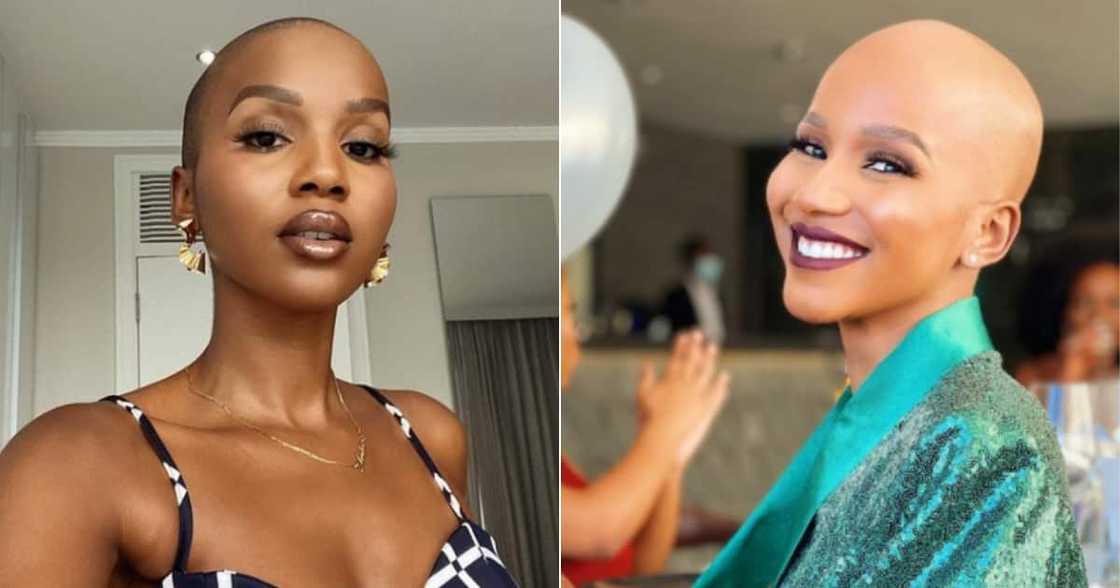 Miss SA, Shudufhadzo Musida, Birthday message, Sister, 15th birthday, Social media reactions Miss SA, Shudufhadzo Musida, Birthday message, Sister, 15th birthday, Social media reactions