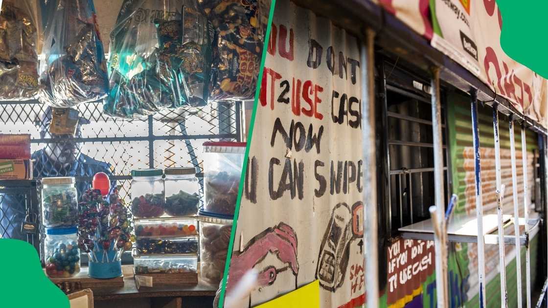 Spaza shops in Bronkhorstspruit have been closed as community members accuse the owners of selling expired goods. Spaza shops in Bronkhorstspruit have been closed as community members accuse the owners of selling expired goods.