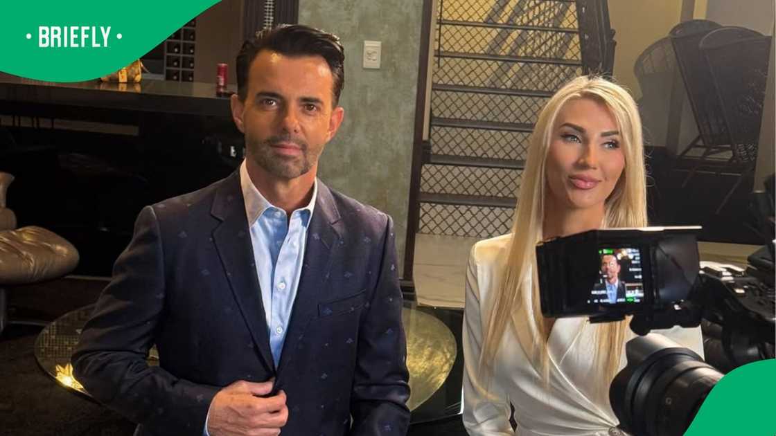 Tammy Taylor scam victims break silence after Peet Viljoen's arrest