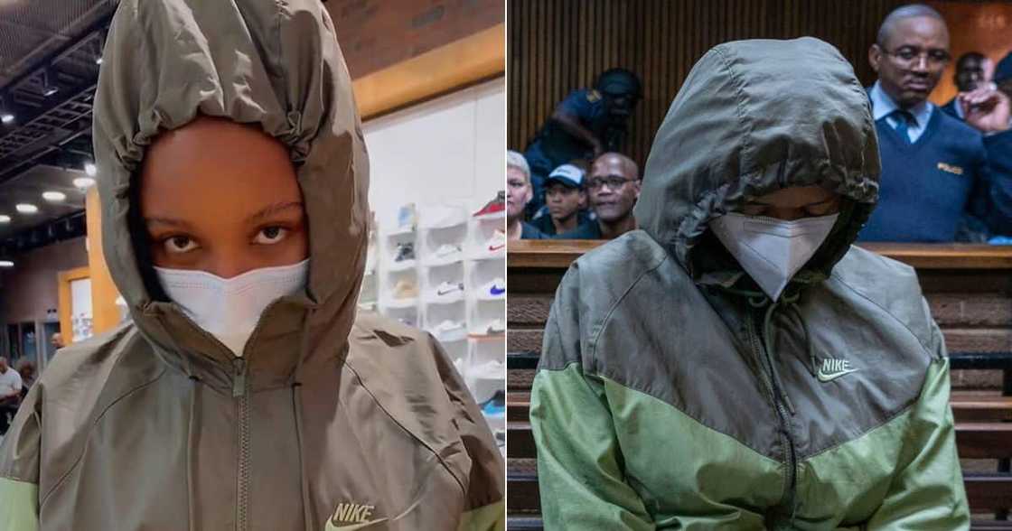 Dr Nandipha Magudumana challenge Dr Nandipha Magudumana challenge