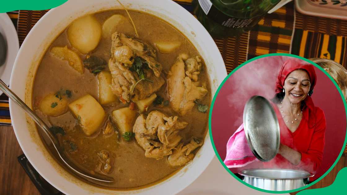 Bo-Kaap’s top attractions Bo-Kaap’s top attractions