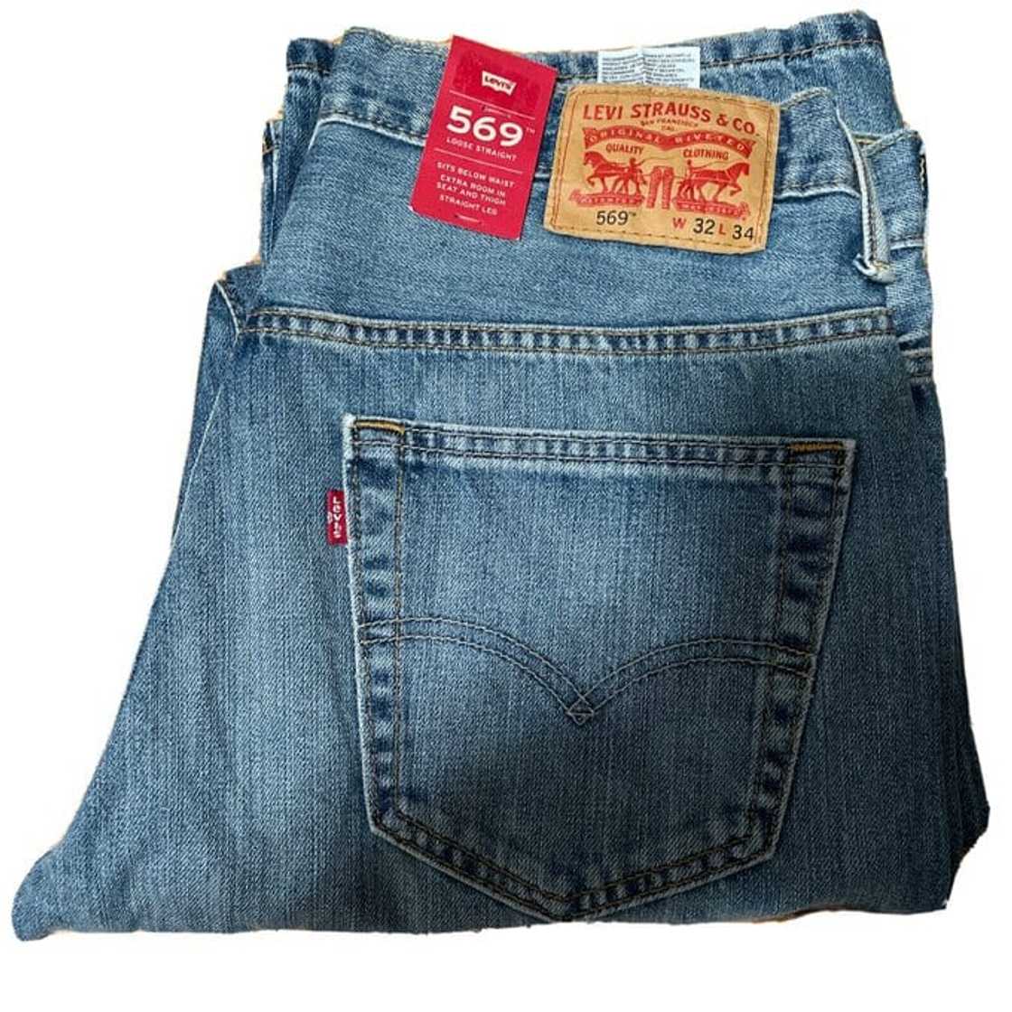 What are the most expensive men jeans brands: Top 20 list What are the most expensive men jeans brands: Top 20 list