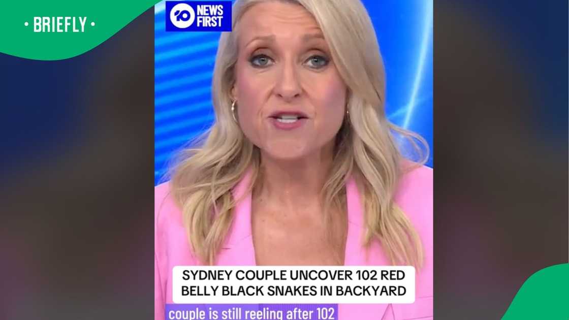 A post went viral. A post went viral.