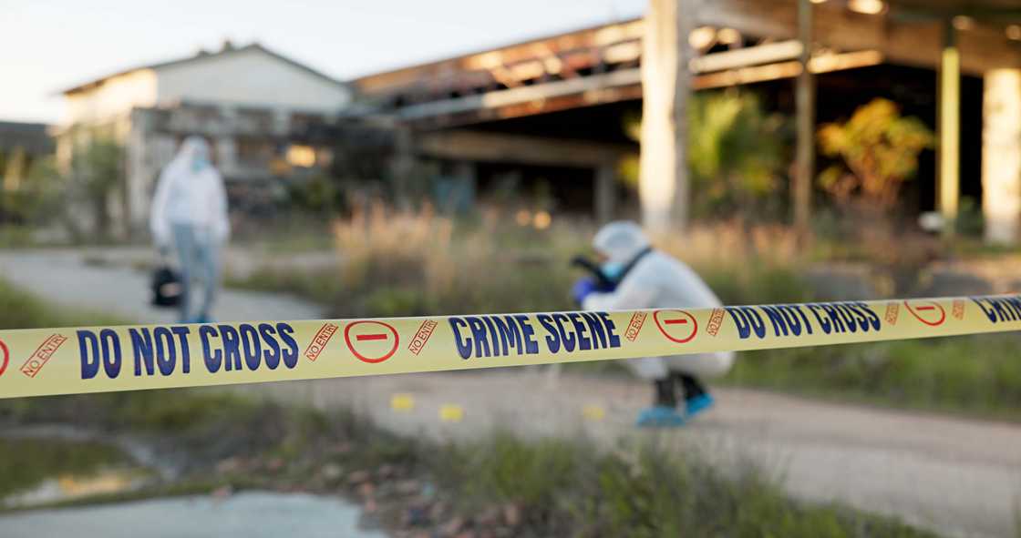 SAPS is investigating the murder of a police officer in Athlone, Western Cape SAPS is investigating the murder of a police officer in Athlone, Western Cape