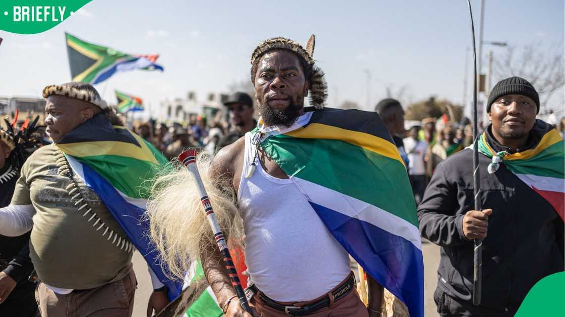 Nkosikhona "Phakelumthakathi" Ndabandaba Nkosikhona "Phakelumthakathi" Ndabandaba
