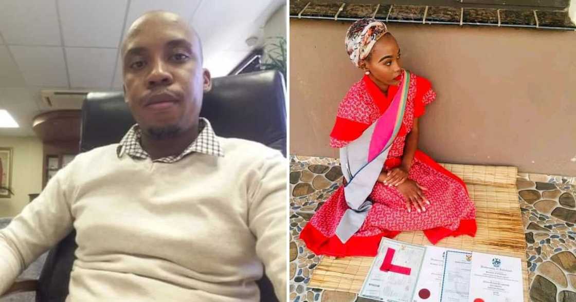 Mzansi, lobolo, social media Mzansi, lobolo, social media