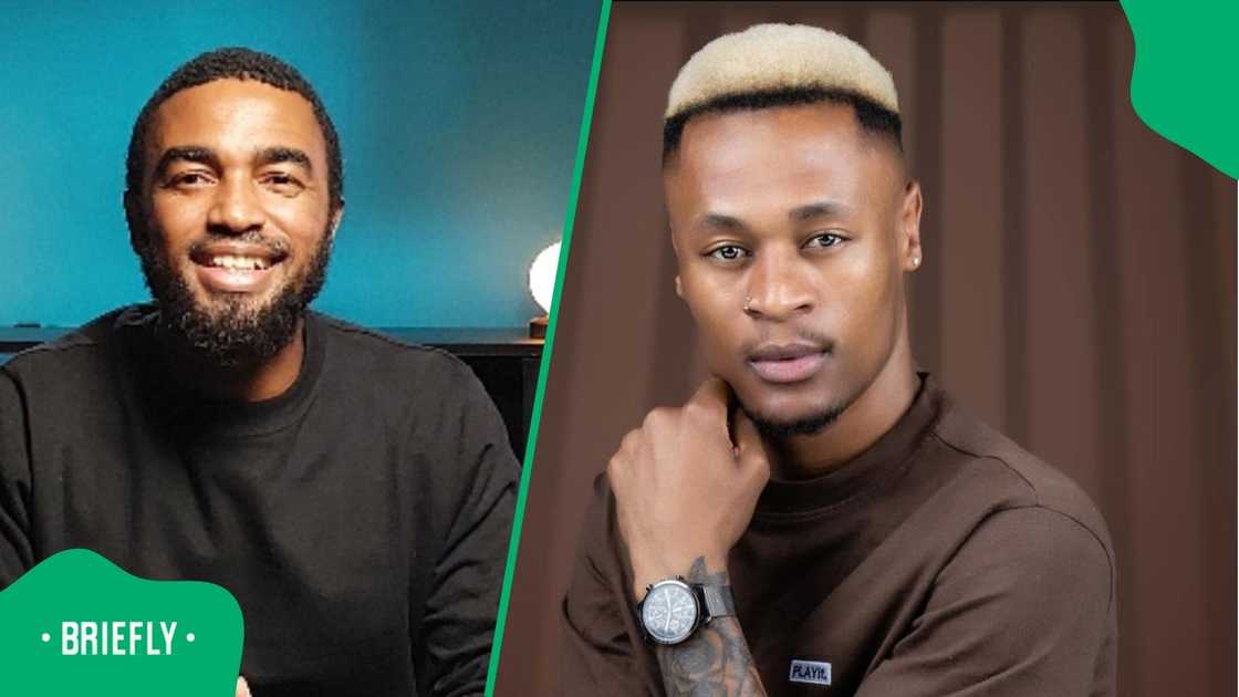 Penuel shares 10 relationship lessons from Limpopo Boy's leaked video