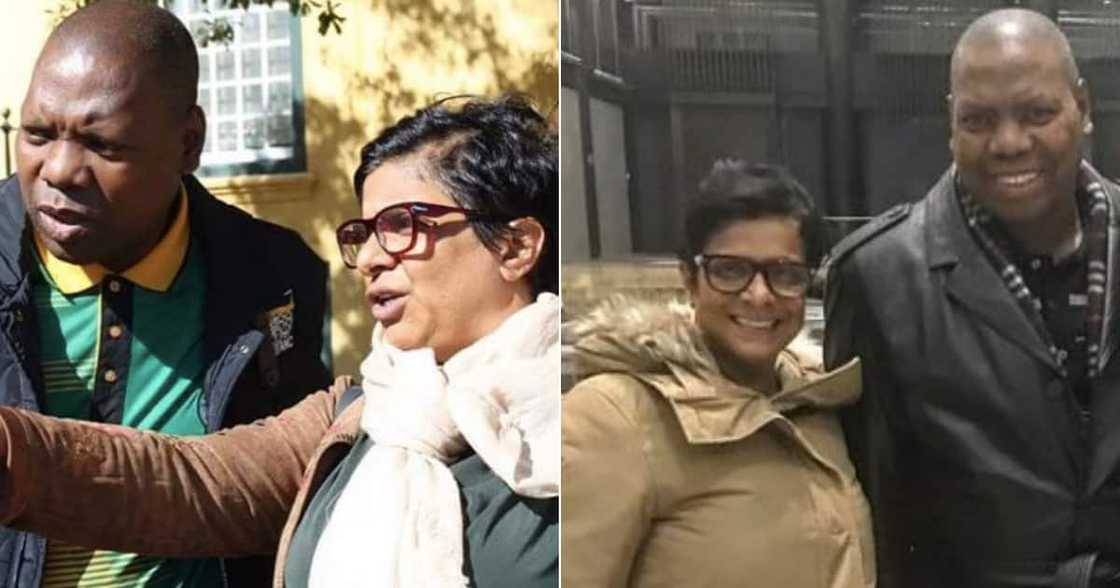 Digital Vibes, Covid-19, Zweli Mkhize, Smeg appliances, corruption Digital Vibes, Covid-19, Zweli Mkhize, Smeg appliances, corruption