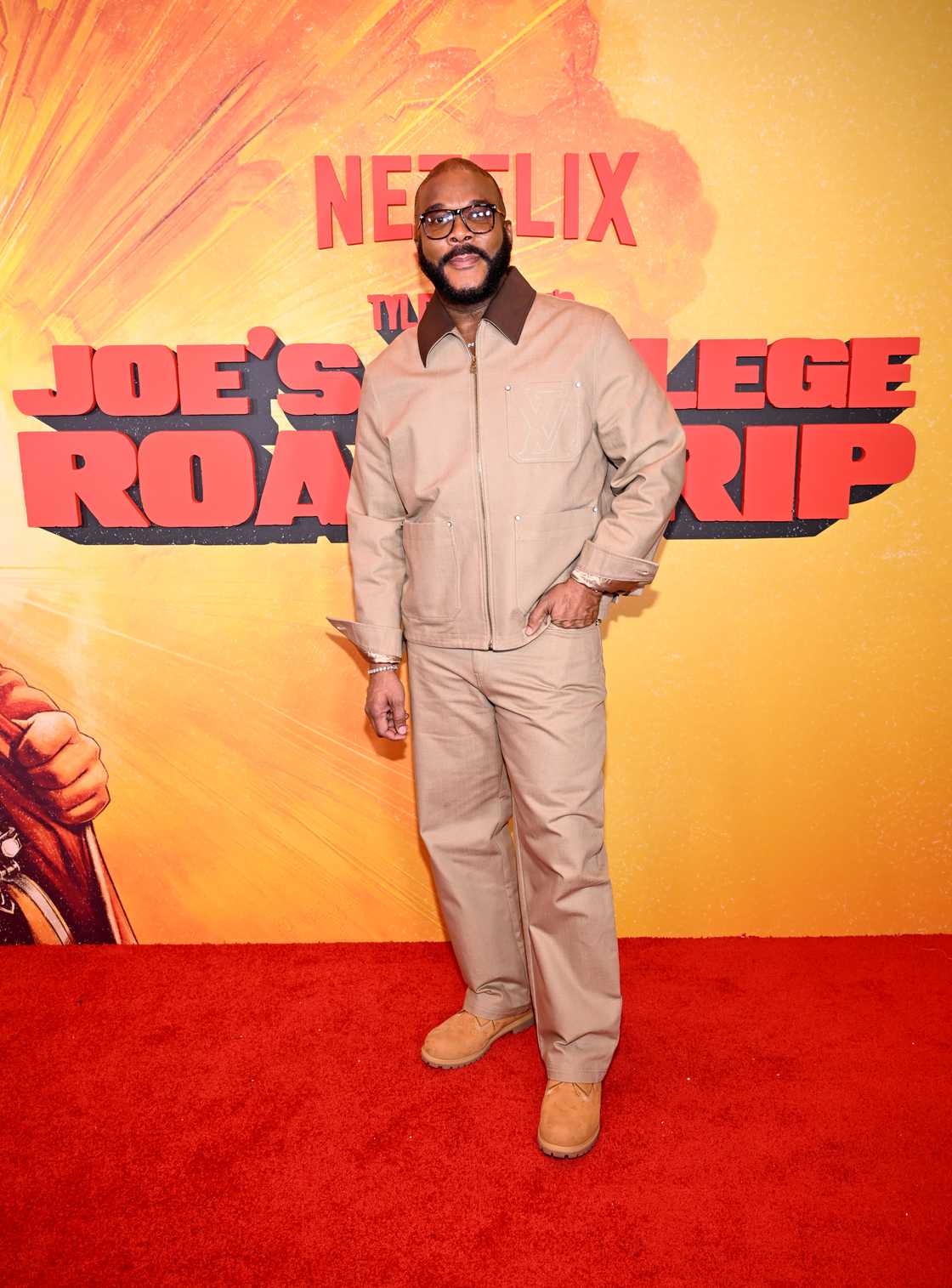 Tyler Perry explained why he avoids getting married Tyler Perry explained why he avoids getting married