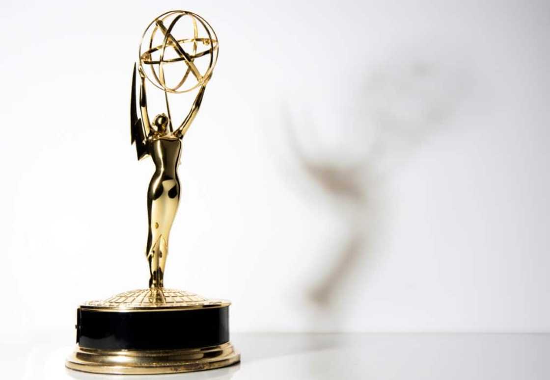 "Succession" is leading the way for the Emmy Awards with the most nominations, but can "Squid Game" win a historic prize for best drama? "Succession" is leading the way for the Emmy Awards with the most nominations, but can "Squid Game" win a historic prize for best drama?