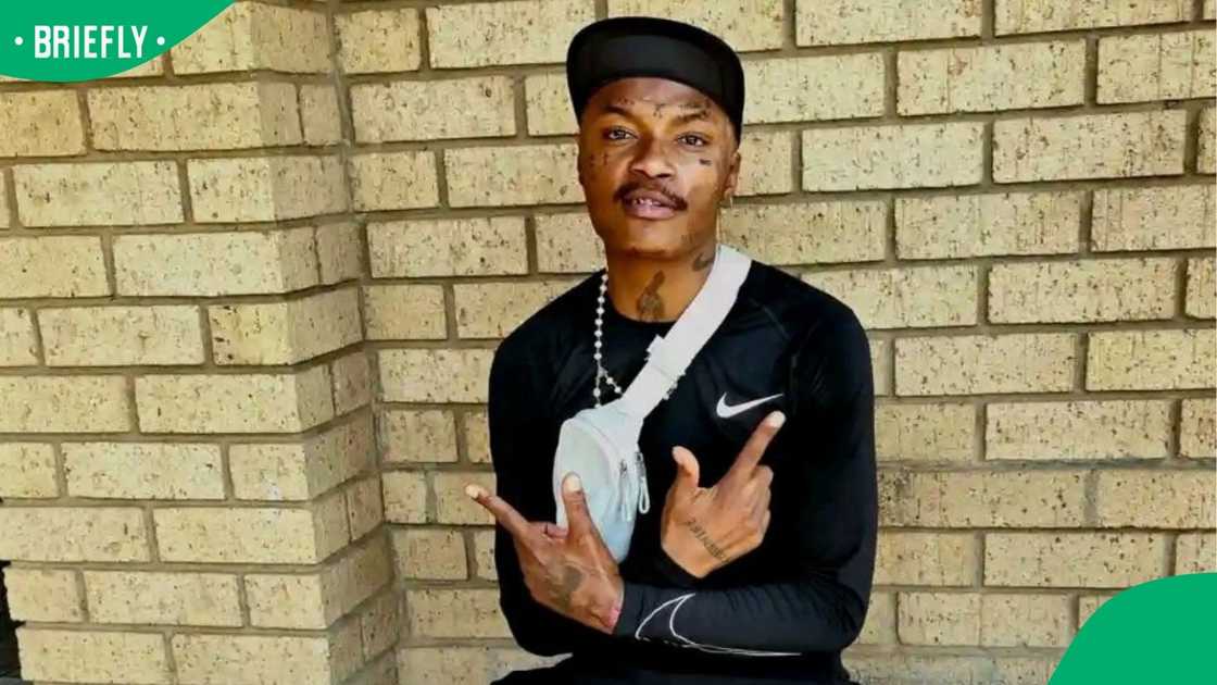 Fans reacted to Shebeshxt's latest court appearance