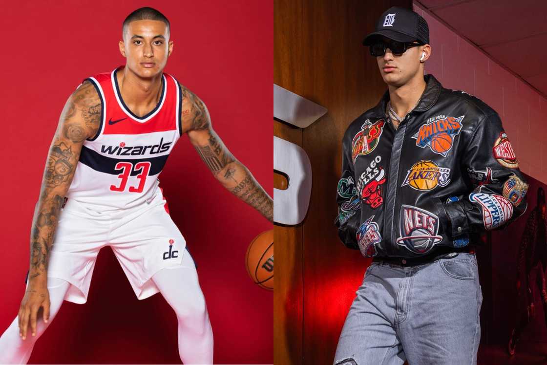 Kyle Kuzma Kyle Kuzma