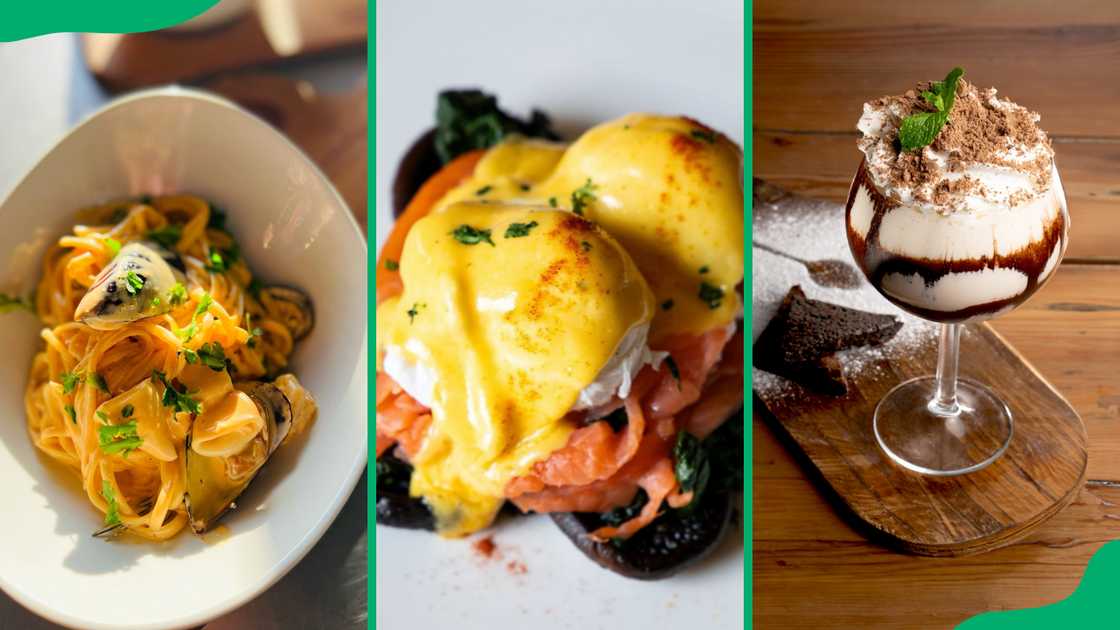 Italian restaurants in Cape Town Italian restaurants in Cape Town