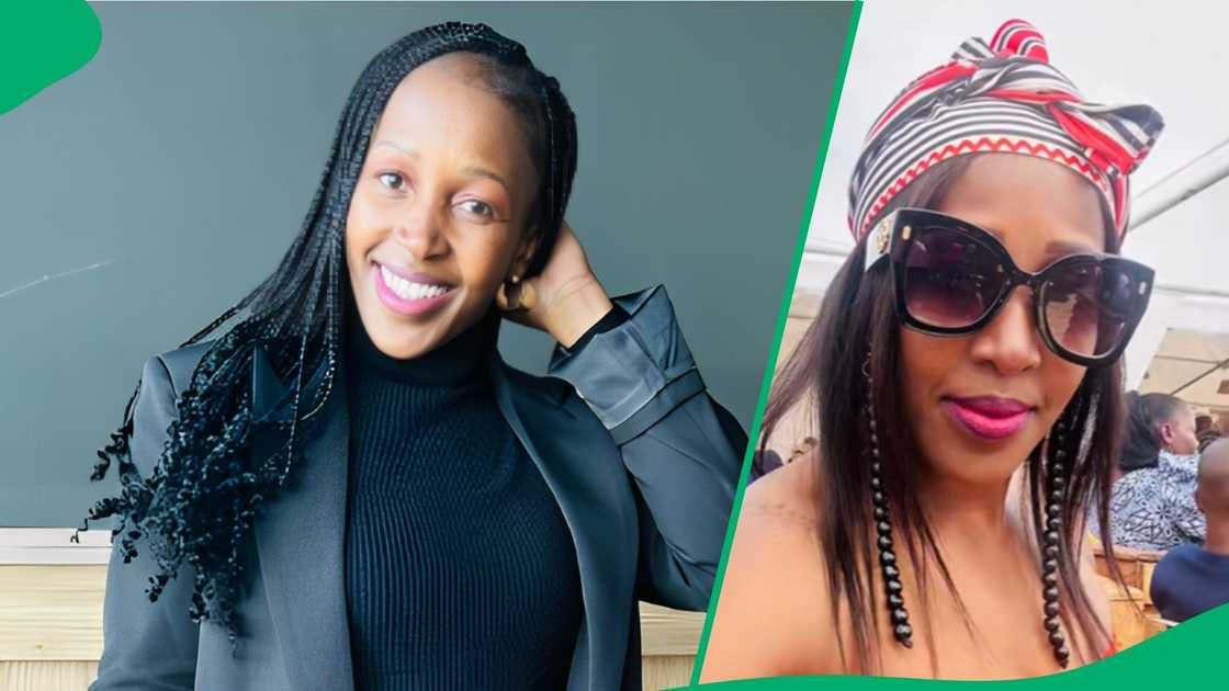 A TikTok shows off the boerewors she bought from Woolworths for R180 each A TikTok shows off the boerewors she bought from Woolworths for R180 each