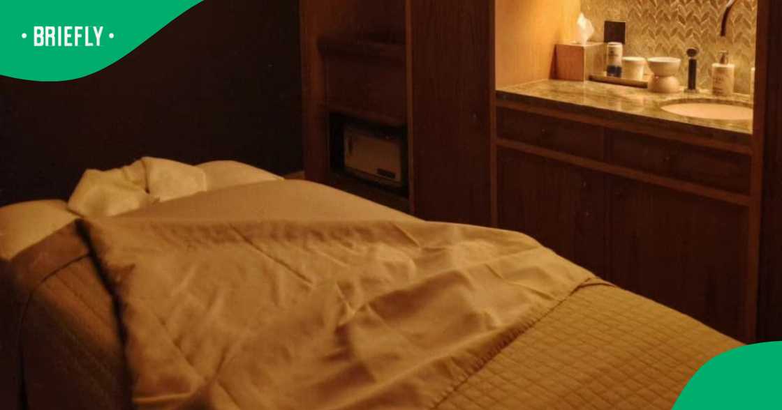The spa treatement is the best in Dubai The spa treatement is the best in Dubai