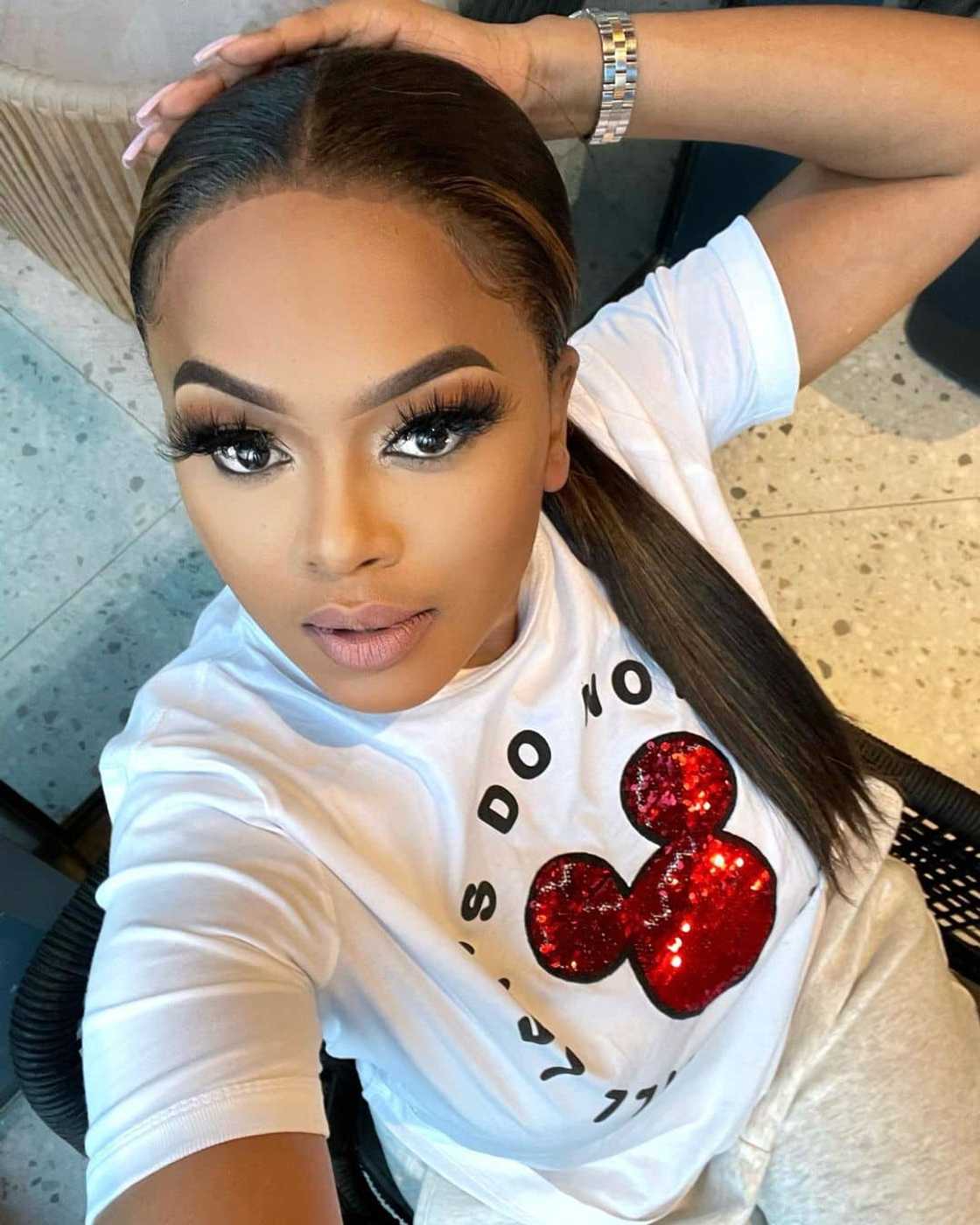 What happened between Lerato and Thami? What happened between Lerato and Thami?