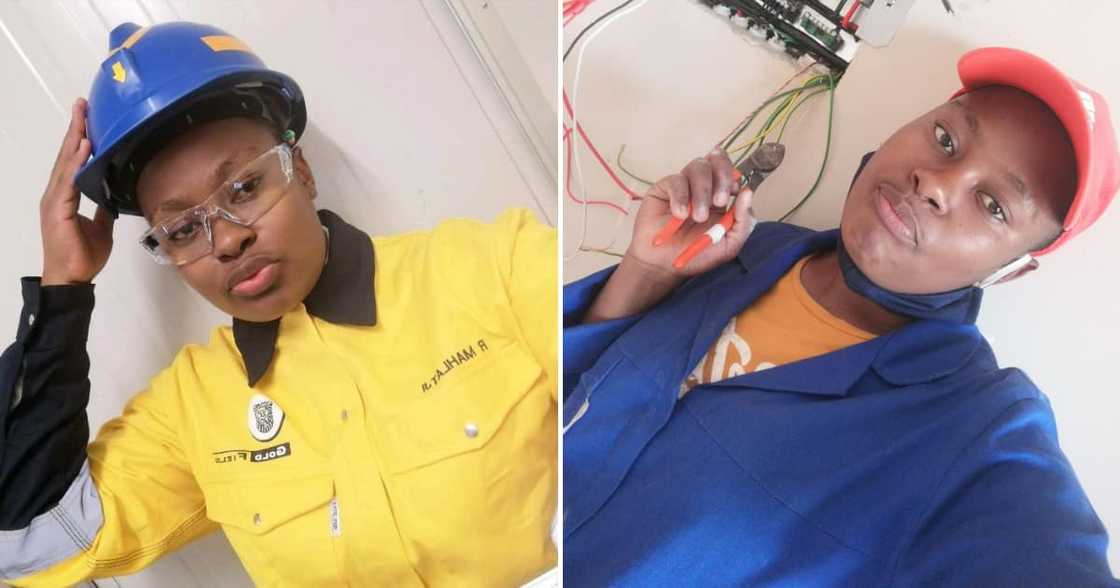 Electrician, artisan, job, employment, gratitude, resilience, social media, LinkedIn, netizens, inspired, SA, Mzansi, Limpopo Electrician, artisan, job, employment, gratitude, resilience, social media, LinkedIn, netizens, inspired, SA, Mzansi, Limpopo
