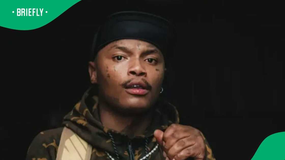 NPA explains why Shebeshxt's bail was postponed NPA explains why Shebeshxt's bail was postponed