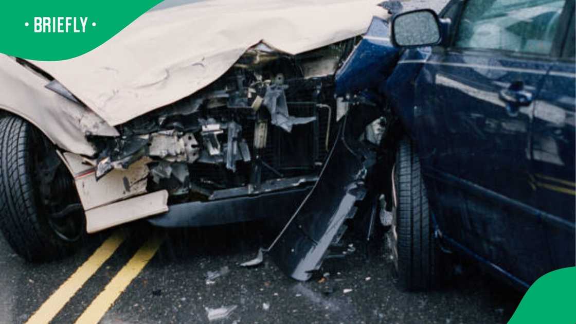 car accident car accident