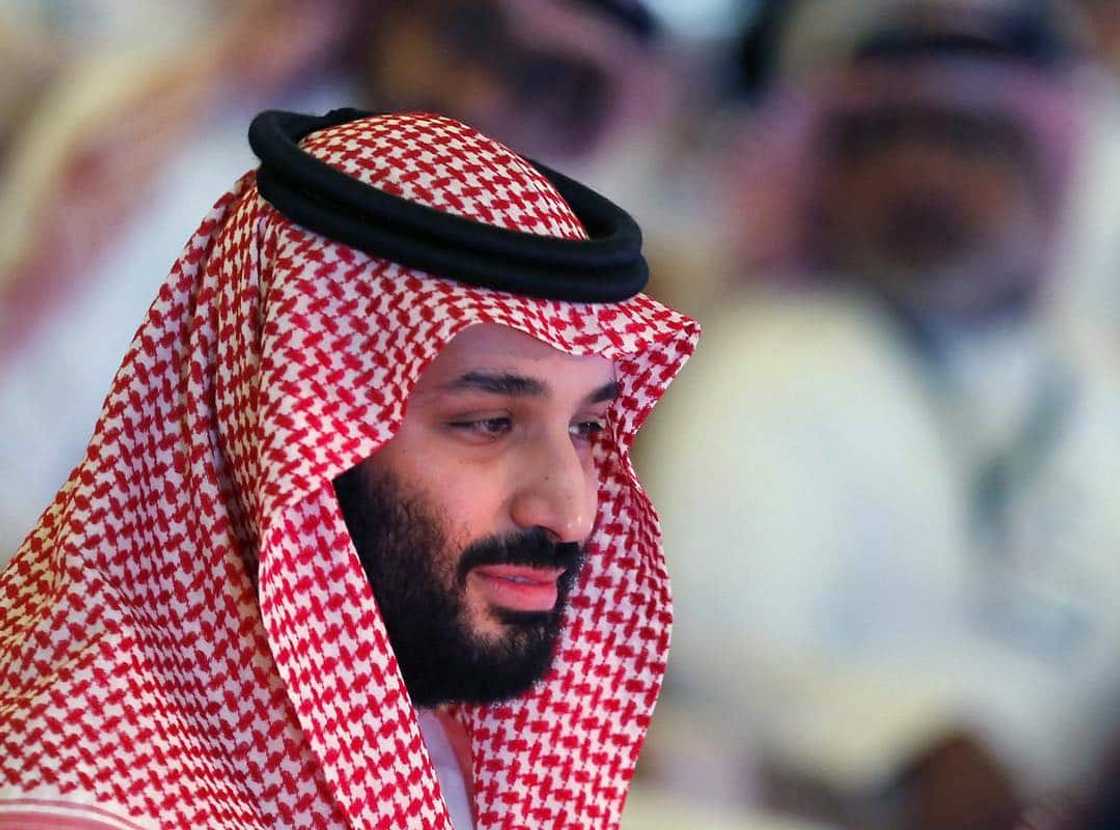 Who is the most powerful person in the world Who is the most powerful person in the world