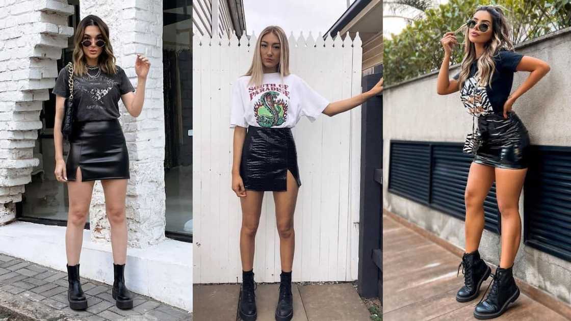 Concert outfits Concert outfits