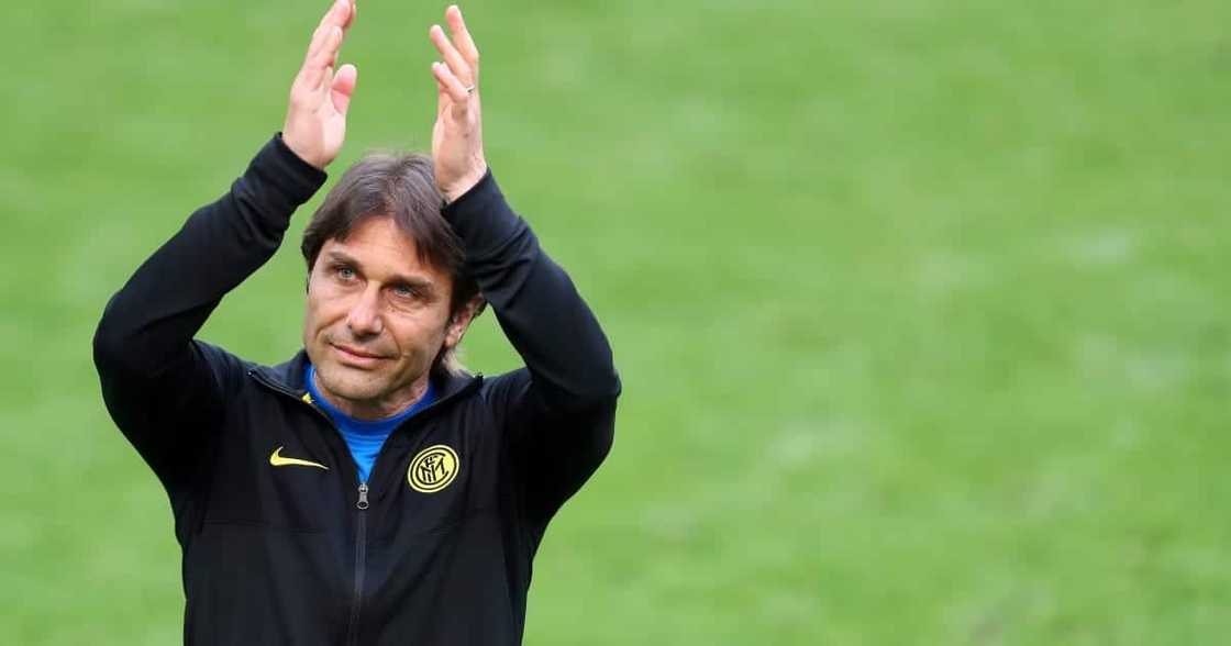 Former, Chelsea, Boss, Antonio Conte, Ole Gunnar Solskjaer, Man United, Manager Former, Chelsea, Boss, Antonio Conte, Ole Gunnar Solskjaer, Man United, Manager