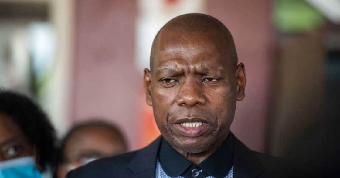 Zweli Mkhize, UIF, Unemployment Insurance fund, Health Minister, Bounty Brands, Diesel, Vans, South Africa, business news Zweli Mkhize, UIF, Unemployment Insurance fund, Health Minister, Bounty Brands, Diesel, Vans, South Africa, business news