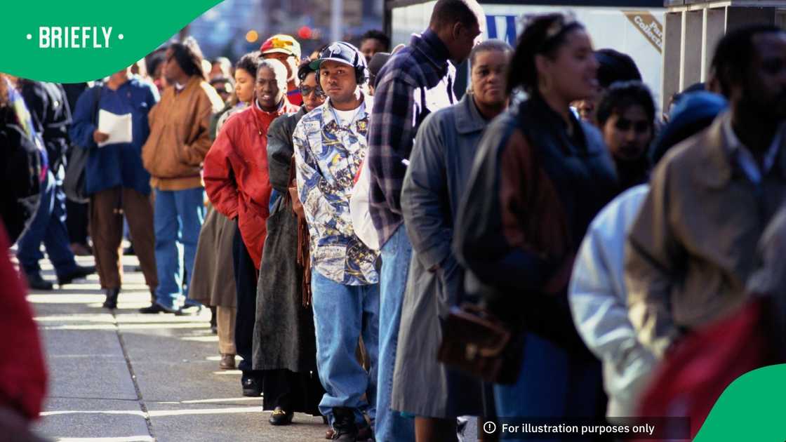 The Durban Regional Court heard how job applications were used to allegdly traffic victims The Durban Regional Court heard how job applications were used to allegdly traffic victims