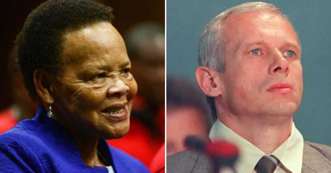 Limpho Hani ConCourt application dismissed Limpho Hani ConCourt application dismissed