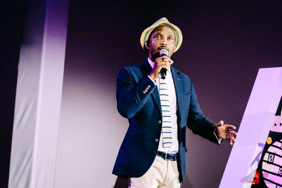 David Kau will be performing at Comedy Kau.