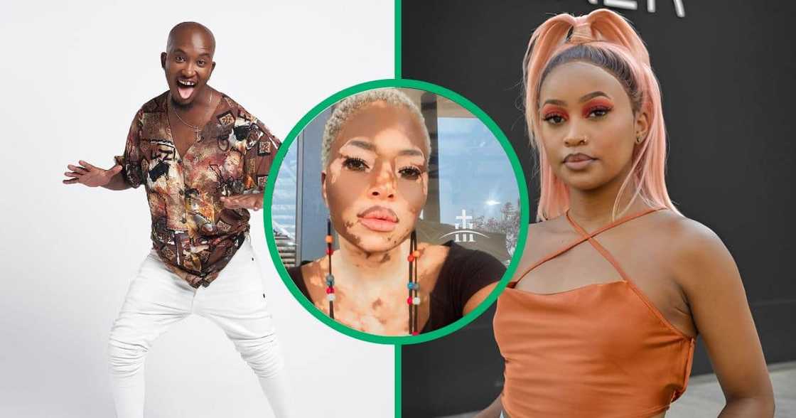 Some 'BB Mzansi' housemates were named Mzansi Magic Brand Ambassadors Some 'BB Mzansi' housemates were named Mzansi Magic Brand Ambassadors