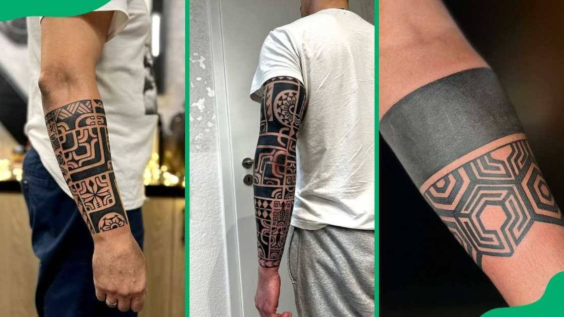 Is the forearm painful to tattoo? Is the forearm painful to tattoo?