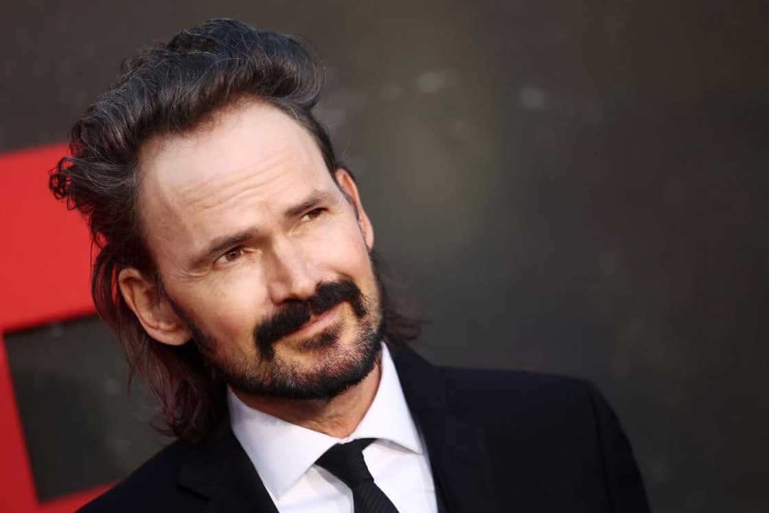 Jeremy Davies at a Universal Pictures event Jeremy Davies at a Universal Pictures event