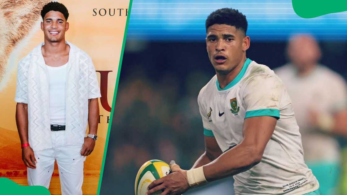 Sacha Feinberg-Mngomezulu Sacha Feinberg-Mngomezulu