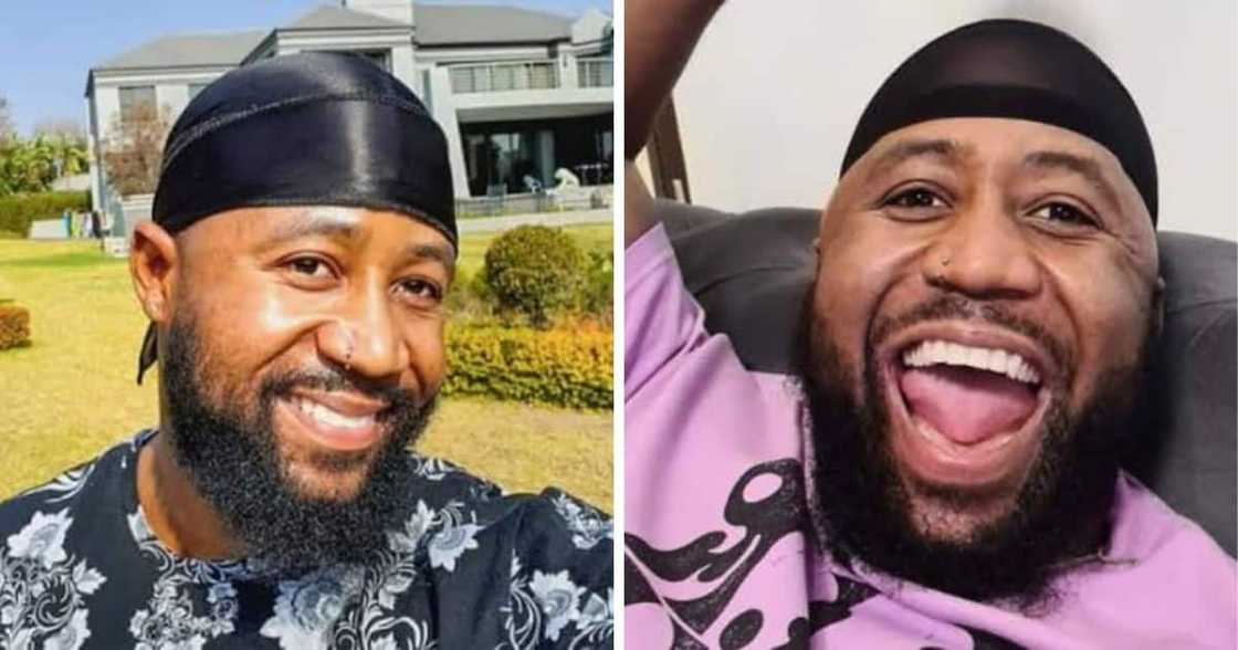 Cassper Nyovest Instagram Cassper Nyovest Instagram